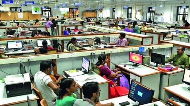থাকছে না ৯-৫ টা অফিস,  বদলে যাচ্ছে কাজের নিয়ম